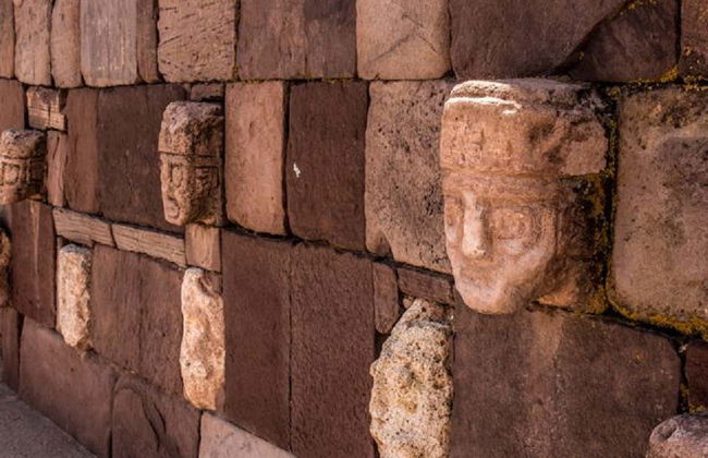 La Paz & Tiwanaku Day Trip - Photo 9