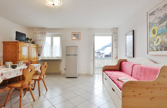 Villa Placidia Apt 22 - Foto 1