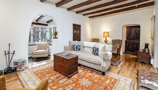 Servicios del alojamiento