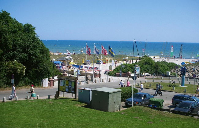 Apartment in Gromitz Near Baltic Sea Beach - Foto 32