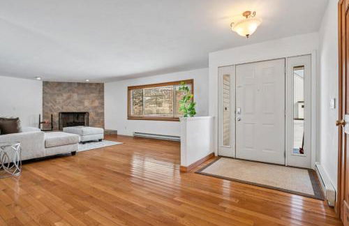 Spacious Secluded 2 Acres Remodeled Walk To Willit - Foto 4