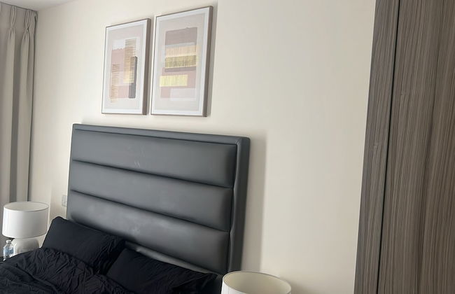 Impeccable 1-bed Apartment - Foto 5