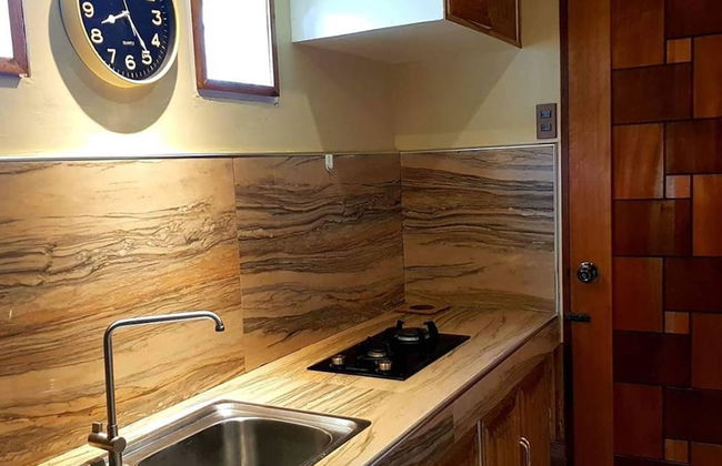 Villa Anastacia White Beach Puerto Galera - Photo 16