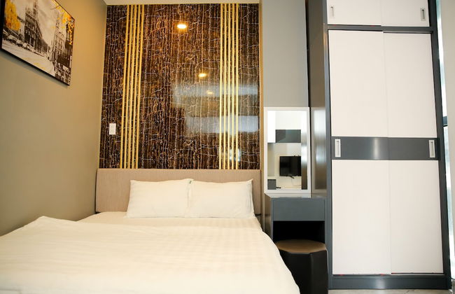 The Sargon - Photo 34