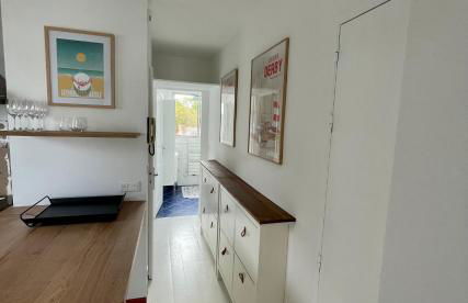 Superbe appartement 4 personnes Le Pouliguen avec vue magnifique sur le port et la mer - Foto 7