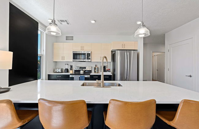 Luxury Apartment in Salt Lake City - Foto 51