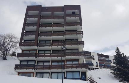 Paradiski proche des pistes plan peisey - Foto 11