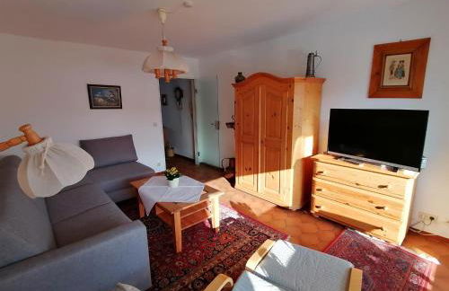 Haus Obermaiselstein - Photo 35