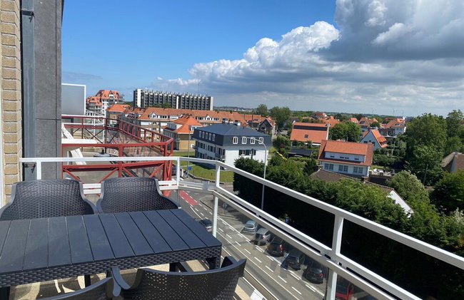 Apartment in Nieuwpoort Near the Beach - Foto 15