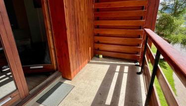 Grand studio au pieds des pistes avec parking privé - Foto 3