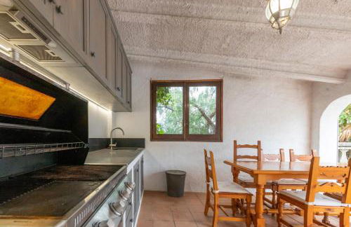 Villa Terrassa - Foto 24