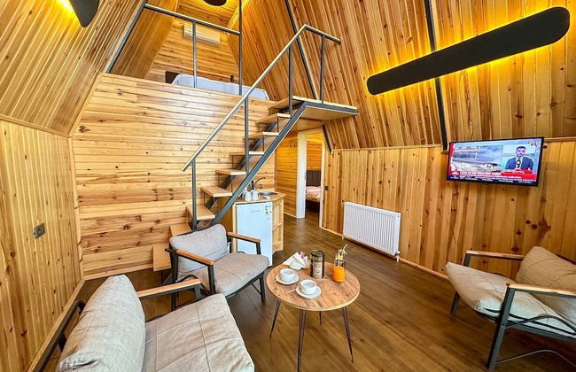 Patya BUNGALOV - Foto 20