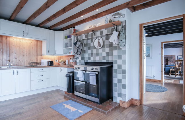 Windy Walls - 3 Bedroom - Rhossili - Photo 25