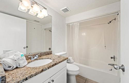 Enjoy A Birds Eye View at Panama City Beach - Foto 21