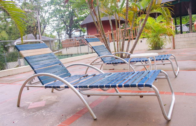 The Blue Mahoe Treehouse - Photo 32