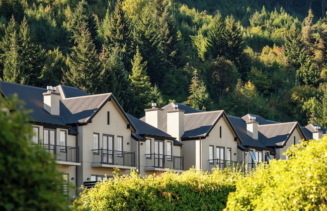 Platinum Queenstown Villas - Foto 27