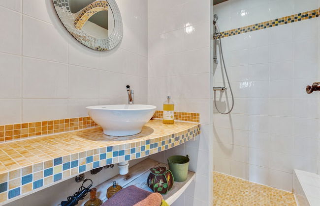 Elegant Appartment in Niderviller Near Forest, France - Foto 45