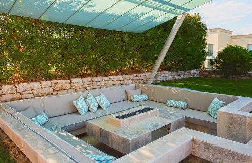 Lusso Mare Istria Luxury Beach villa - Foto 25