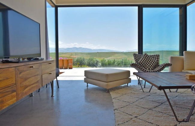 Villa Damyas - Foto 12