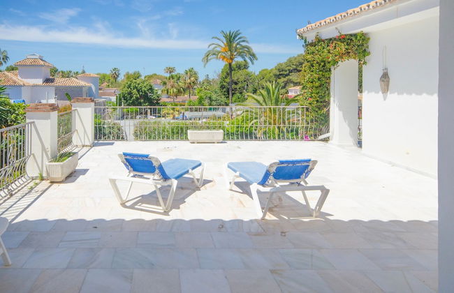 Villa Shayna - Foto 38