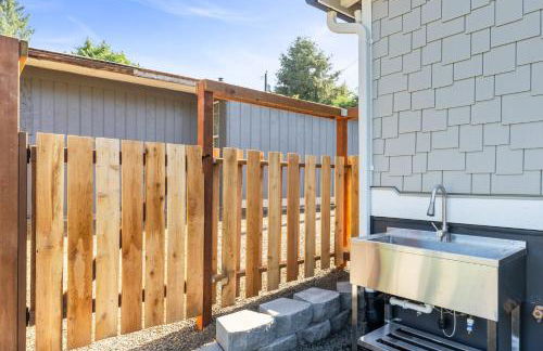 half Mi to Ocean Copalis Beach Hideaway! - Foto 19