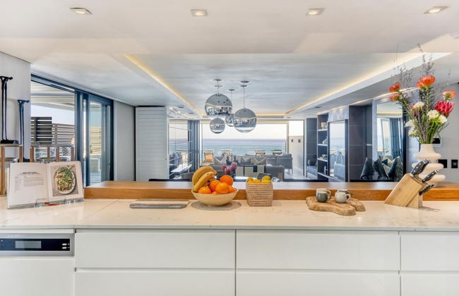 Barley Beach Luxury Penthouse - Camps Bay - Foto 25