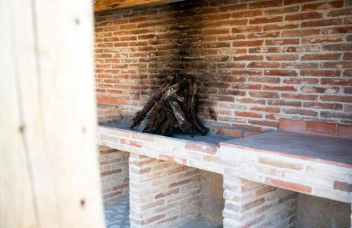 Casa Rural Zacarías - Foto 50