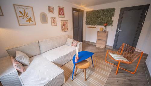 Charmantes Apartment in Neuwied - Foto 3