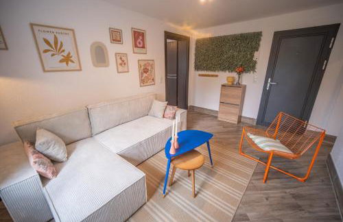 Charmantes Apartment in Neuwied - Photo 3