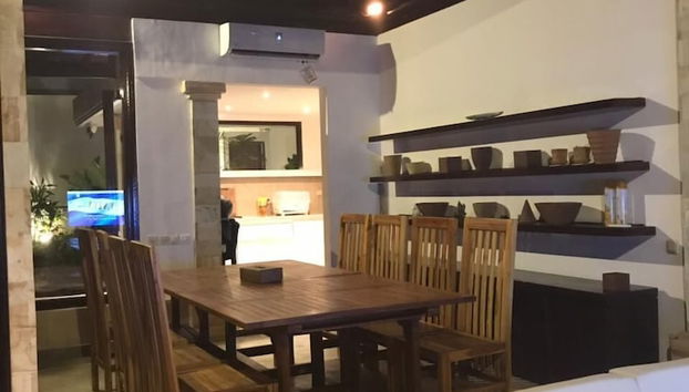 Servicio de comidas en la habitación