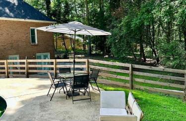 Camellias Haven Cozy New Reno 2Bed Apt 40 Min to ATL - Foto 38