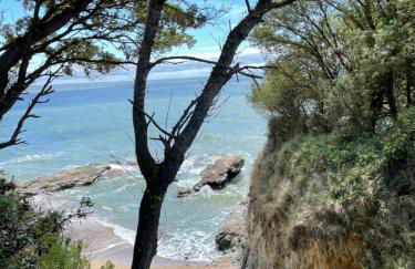 La Villa des Amarelles à Pornic - labellisée 3* - Foto 28