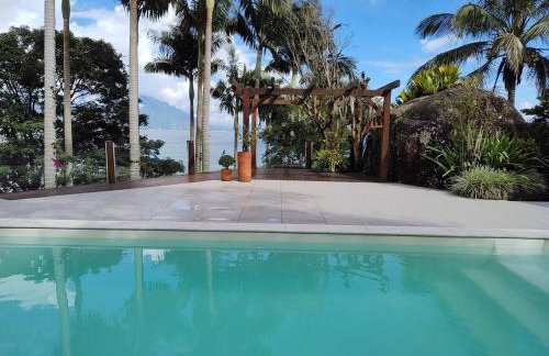 Xiru do Ribeirão - Sea front, forest back - 15 min airport - Foto 47