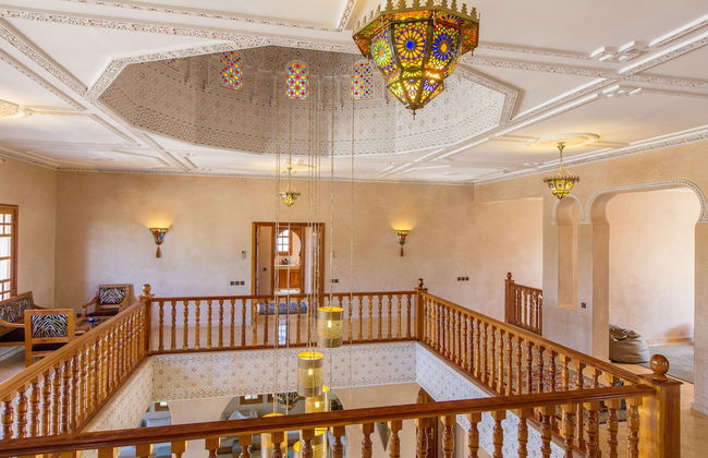 Domaine Rosaroum - Photo 26