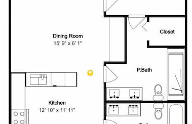 Las Brisas 306 - Foto 8