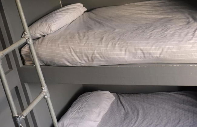 Anfield Space Sharing Accommodation - Foto 2