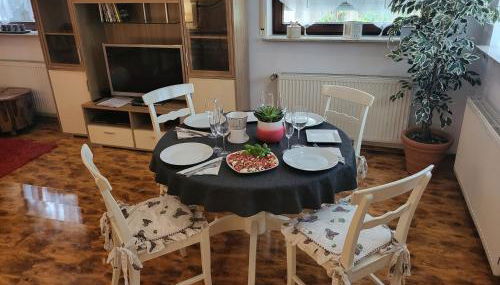 Ferienapartment Schlummerhausen - Foto 2