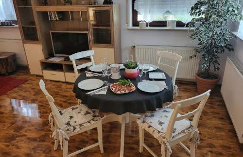 Ferienapartment Schlummerhausen - Foto 2