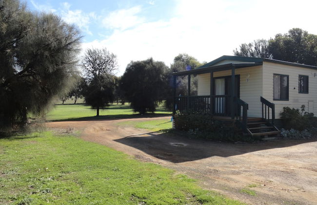 Kangaroo Island Cabins - Foto 17