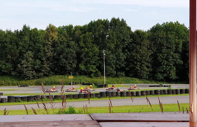 Wohnung in Rotthalmunster mit Garten - Photo 27