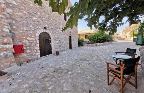 Guesthouse Toxotis - Foto 31