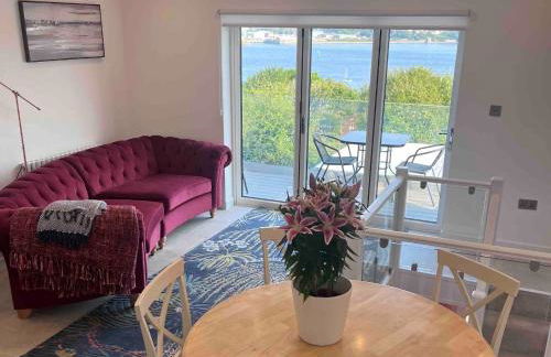 Ty Mary Llanstadwell Milford Haven Pembrokeshire - Foto 23