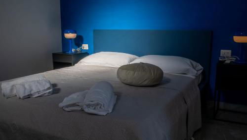 Vesuvio Home Capodichino Blu - Photo 1