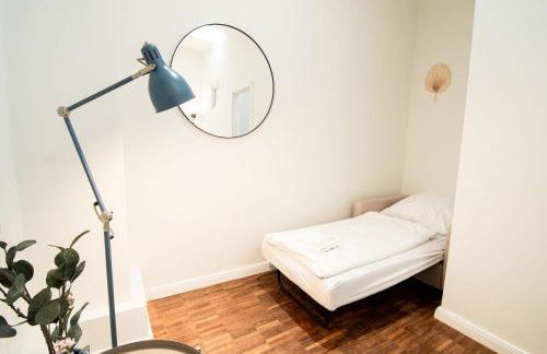 Hamburg - 2 Bedrooms for up to 11 guests - Foto 9