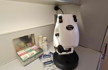 COSENZA APARTMENT - Foto 12