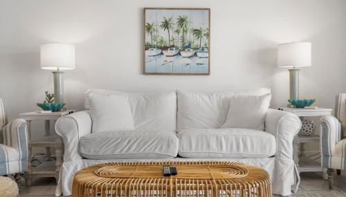 Sand Buckets Unit B, Ocean View Beach Townhouse - Foto 5