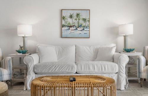 Sand Buckets Unit B, Ocean View Beach Townhouse - Foto 5