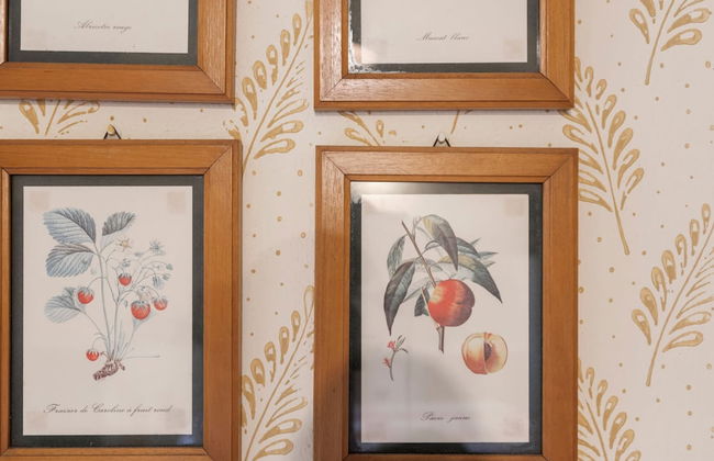 Belvilla by OYO Golden Delicious - Foto 19