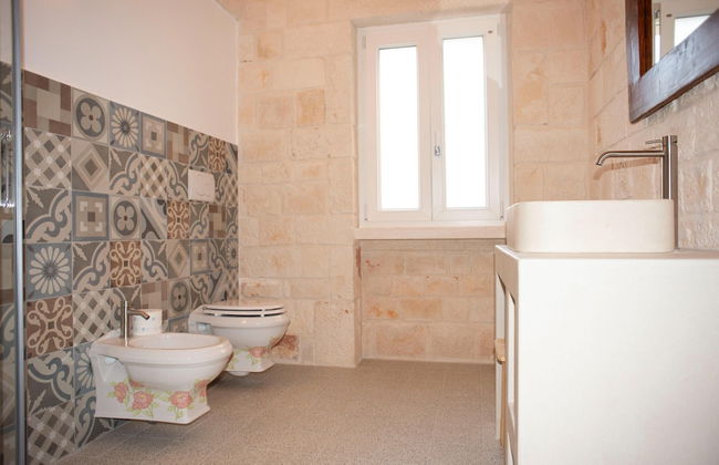 Tower House in Puglia With Pool and Charm - Foto 26