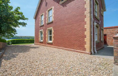 Musselwick House - Foto 35